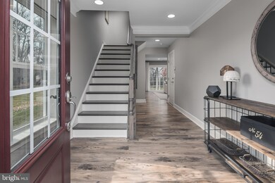 10717 Shadewell Spring Way, Manassas, VA 20112 - photo 3