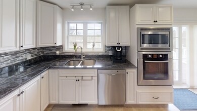 110 N Lowell Rd, Windham, NH 03087 - photo 3