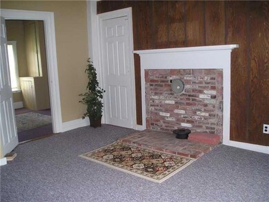 Bedroom.