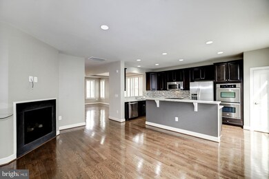 3439 Kemper Rd, Arlington, VA 22206 - photo 7