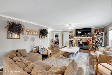 2317 Ridge Rd, Pendleton, KY 40055 - photo 4