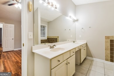 4547 Aladdin Ct, Powder Springs, GA 30127 - photo 7