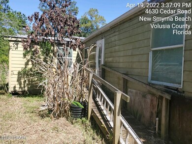 4630 Cedar Rd, New Smyrna Beach, FL 32168 - photo 2