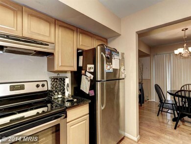 8007 Capistrano Place unit 12C, Alexandria, VA 22309 - photo 7