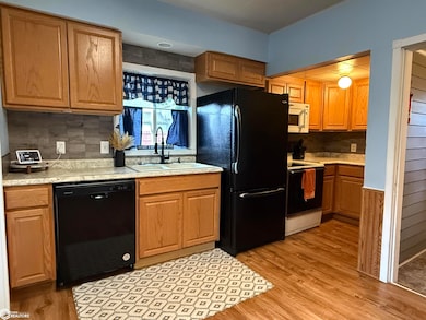 504 E Main St, Lake Mills, IA 50450 - photo 2