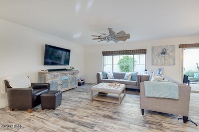 Great Room / Open Floor Plan