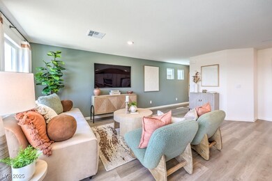 Model Home is representational only; actual home f
