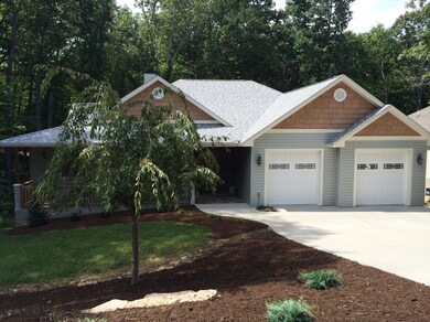 160 Trentwood Dr, Crossville, TN 38558 - photo 5