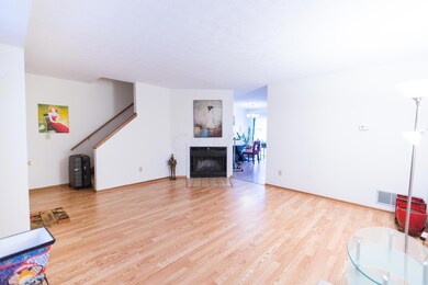 4935 Kristie Falls unit F, Columbus, OH 43221 - photo 2