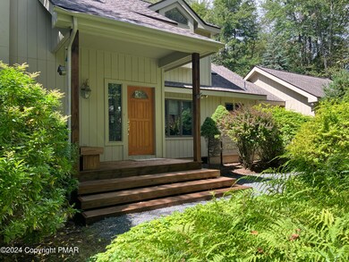 242 Buckskin Way, Pocono Pines, PA 18350 - photo 2