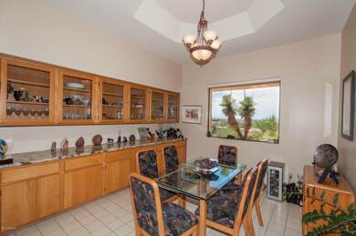 Diing room