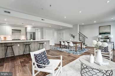 210 P St NW unit 3, Washington, DC 20001 - photo 5