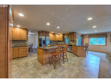 Kitchen/Nook