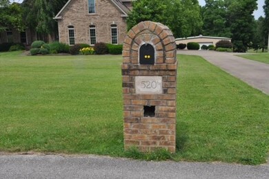 520 Cave Spring Rd, Nicholasville, KY 40356 - photo 5