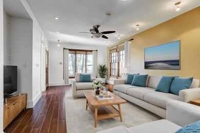 506 Vincent St, Houston, TX 77009 - photo 5