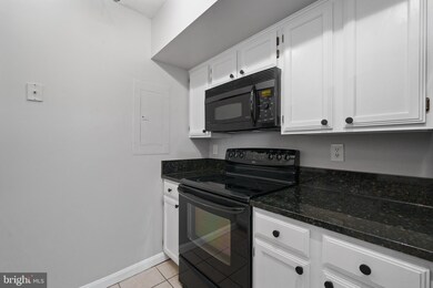 The Charleston unit 916, Arlington, VA 22201 - photo 7