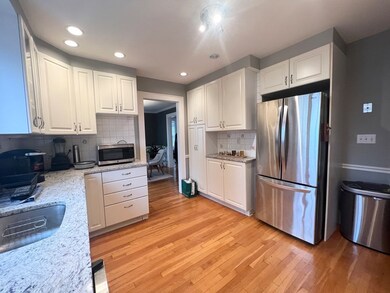 54 Elm St unit 1, Belmont, MA 02478 - photo 2