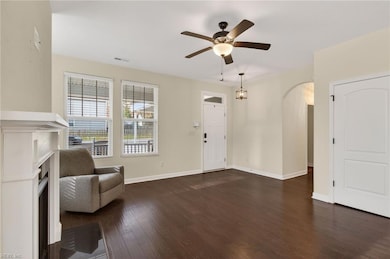 400 N 5th St, Suffolk, VA 23434 - photo 7