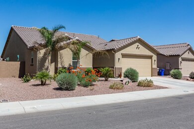2) FRONT OF HOME