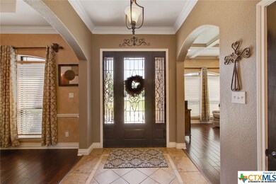 1320 Frederick Ln, Temple, TX 76502 - photo 4