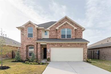 29618 Woodsons Shore Dr, Spring, TX 77386 - photo 3