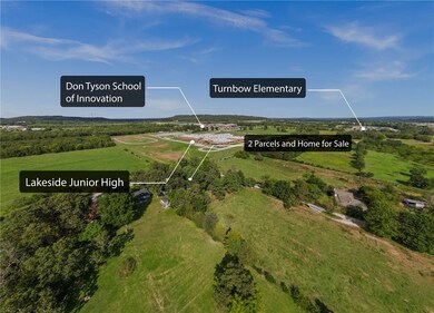 3715 Julio Rd, Springdale, AR 72764 - photo 3