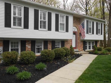 5407 Fantail Dr, Sykesville, PA 21784 - photo 2