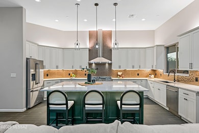 2102 N Corte El Rancho Merlita, Tucson, AZ 85715 - photo 6