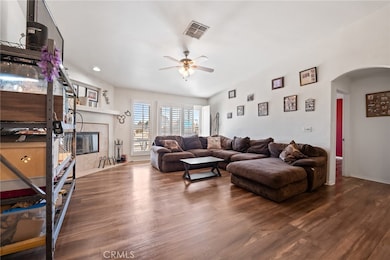 58455 Pimlico St, Yucca Valley, CA 92284 - photo 5