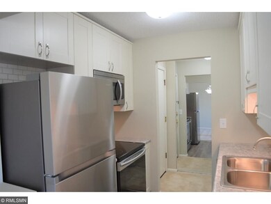New Kitchen From Top to Bottom - Crisp and Clean