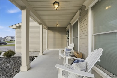 5327 Briannas Nook, Clarence, NY 14031 - photo 4