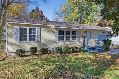 802 N Birch St, Owasso, OK 74055 - photo 2