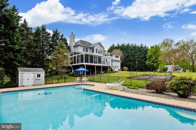 308 John Harrison Rd, Harwood, MD 20776 - photo 2