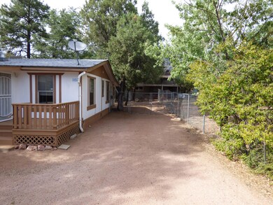 RV Parking