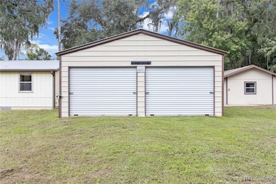241 Hudson St, Inglis, FL 34449 - photo 4