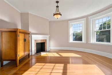 4 Park St unit 3, Brookline, MA 02446 - photo 2