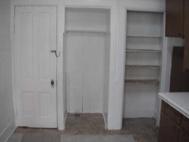 Main Floor