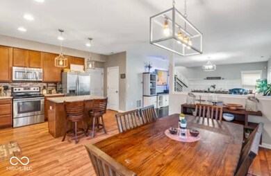 11624 N Creekside Dr, Monrovia, IN 46157 - photo 7