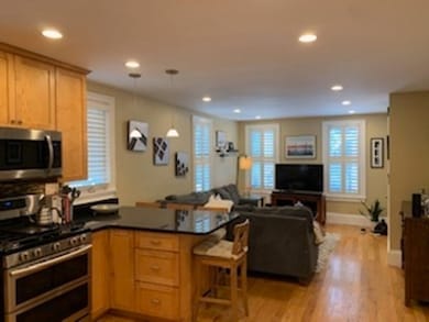 42 Pleasant St unit 1, Charlestown, MA 02129 - photo 2