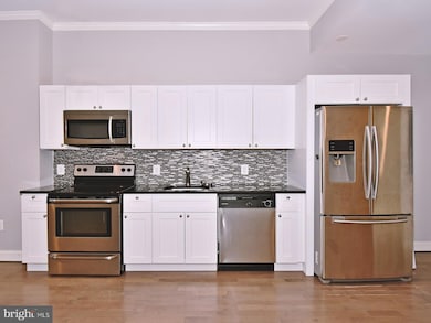 133 E North Ave unit 1, 1ST-FLOOR, Baltimore, MD 21202 - photo 2