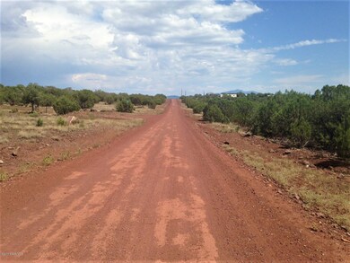 County maintained road