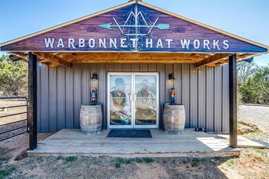 4451 S Fm 113, Millsap, TX 76066 - photo 2