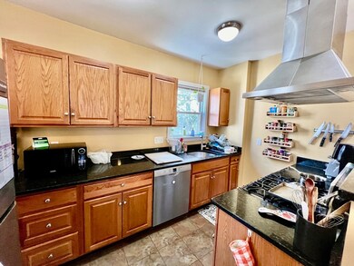 69 Woodlawn St unit 2, Jamaica Plain, MA 02130 - photo 7