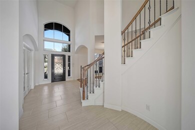 27611 Lakeway Trail Ln, Fulshear, TX 77441 - photo 7