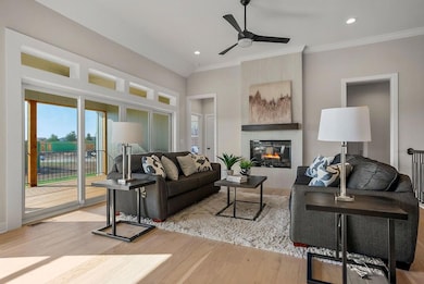 16487 W 166th St, Olathe, KS 66062 - photo 5