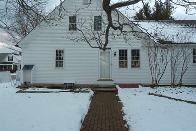 159 Old Main St, New London, NH 03257 - photo 2