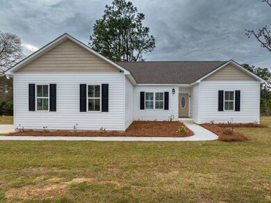 179 Burnside Rd, Fitzgerald, GA 31750 - photo 4