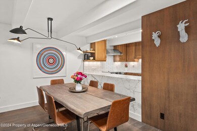 124 W Hyman Ave unit 3D, Aspen, CO 81611 - photo 5