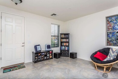 Living Room View 2