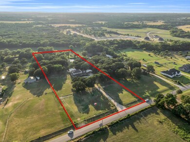 901 Finney Dr, Weatherford, TX 76085 - photo 2